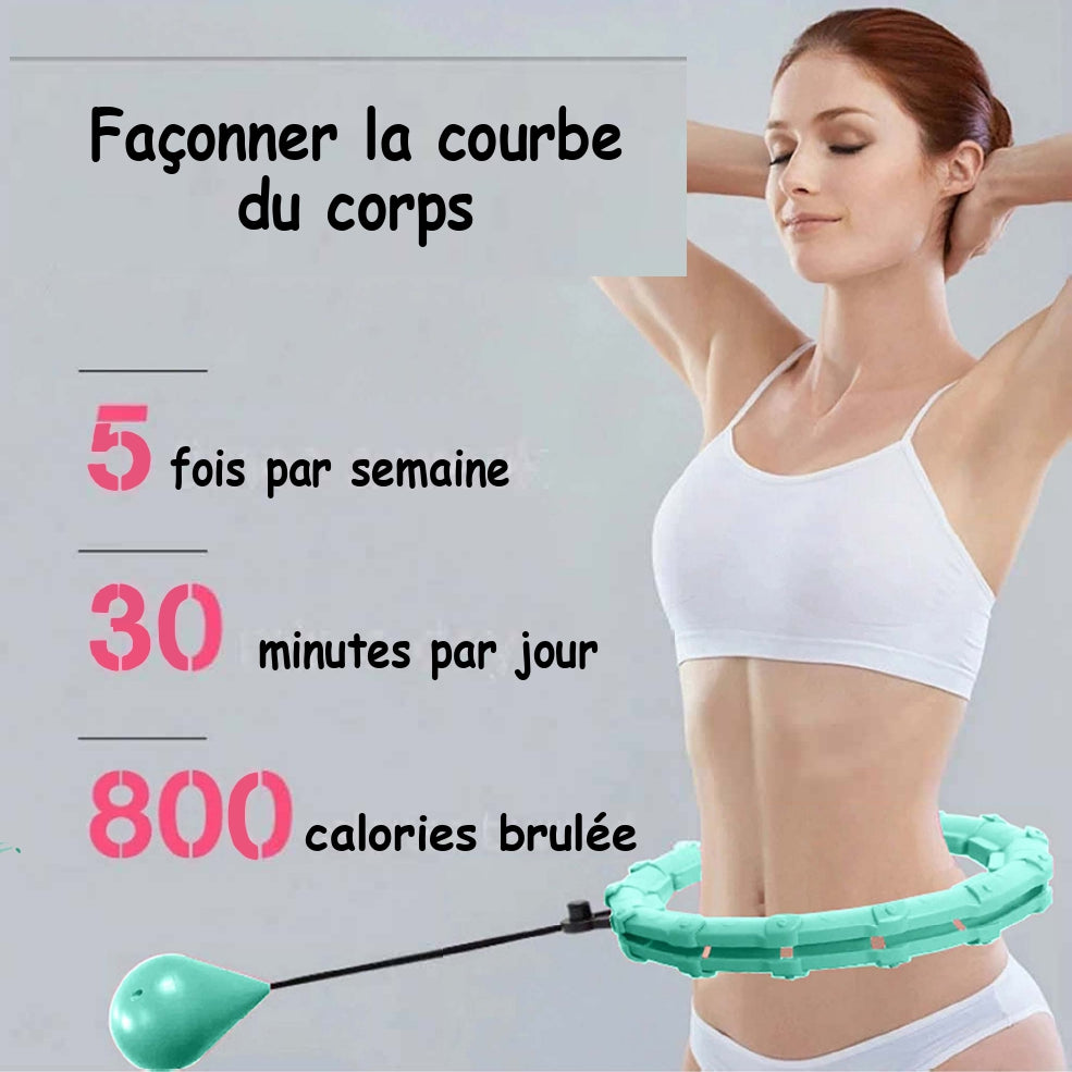 Cerceau FitNova Pro